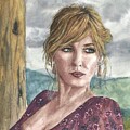 Beth Dutton